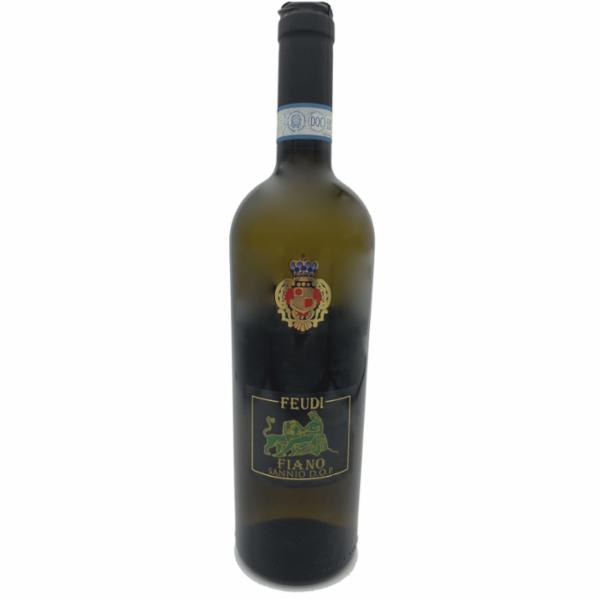 I Feudi Fiano Sannio Dop 750 Ml