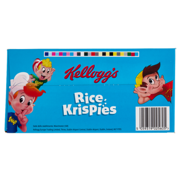 Kellogg's Rice Krispies 360 g