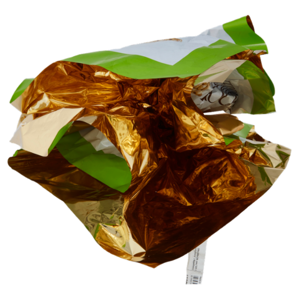 Ferrero Rocher Pasqua d'Oro Cioccolato al Latte con Nocciole 340 g