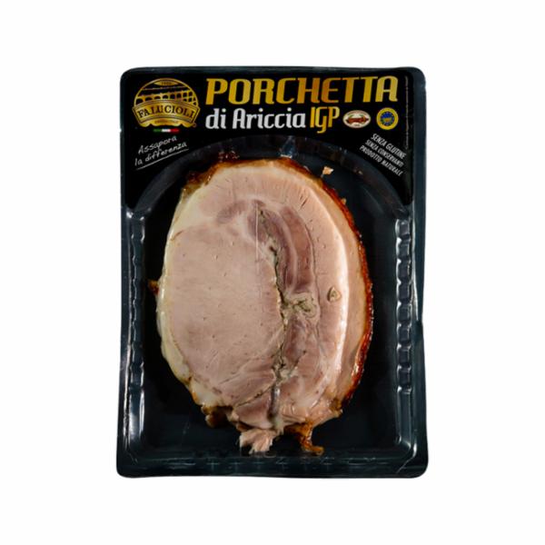 Cioli Porchetta di Ariccia IGP