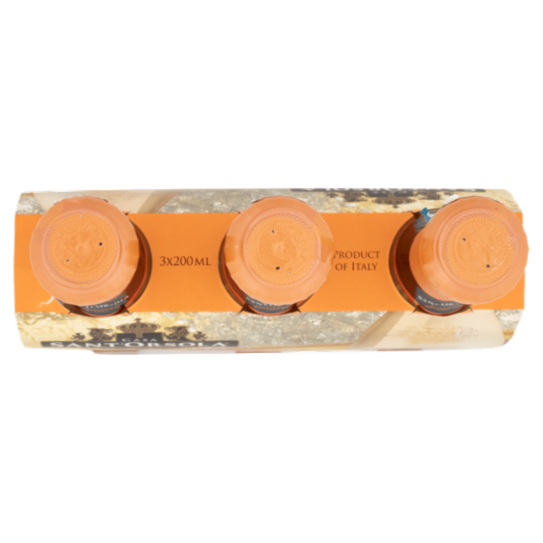 Casa Sant'Orsola Prosecco D.O.C. Millesimato 3 x 200 ML