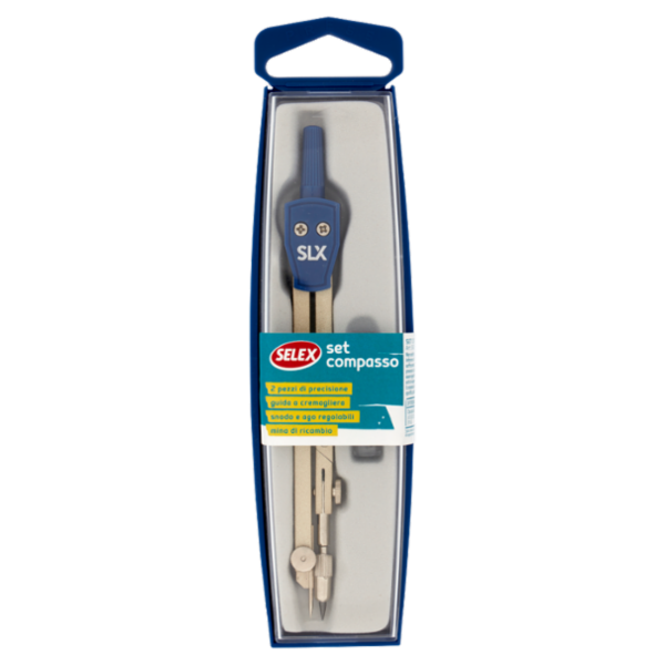 Selex Compasso Fisso con Mine
