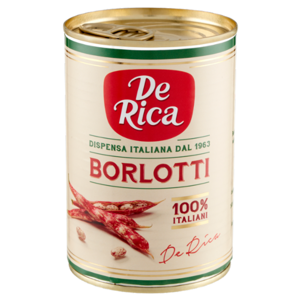 De Rica Borlotti 400 g