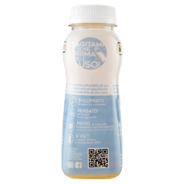 OrtoRomi Estratto più Sali Minerali 250 ml