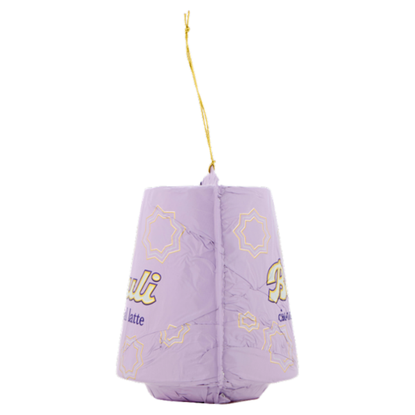 Bauli Icona del Natale cioccolato al latte 60 g