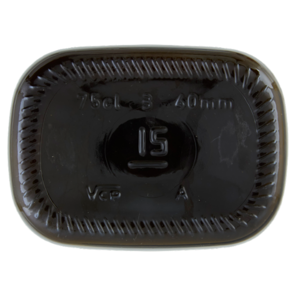 Costa d'Oro l'Extra Non Filtrato Fruttato Olio Extra Vergine di Oliva 1 L