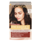 L'Oreal Paris Colorazione permanente senza ammoniaca, Riflesso Universale, Castano Scuro 3U