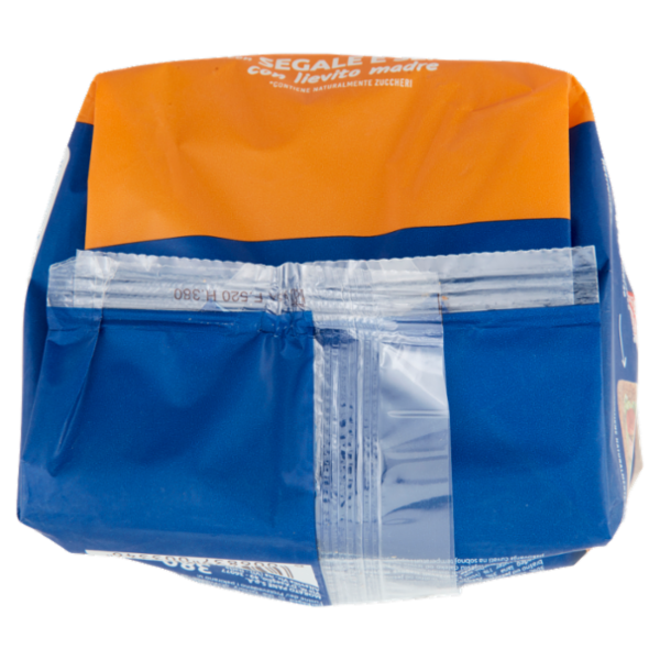 Morato American Sandwich con Segale e Semi 10 x 38 g