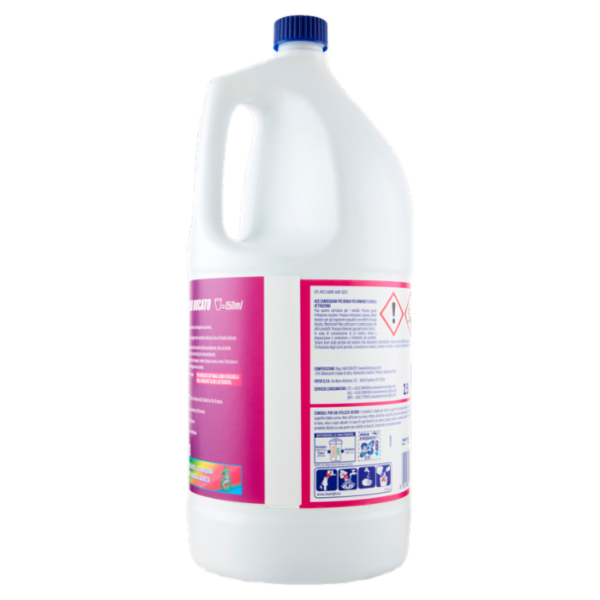 Ace Candeggina Più +Densa Armonie floreali 2,5 L