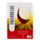 Tavernello Vino Rosso 3 L
