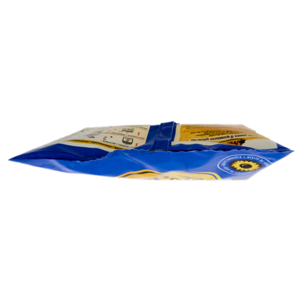 McCain Kid Smile 650 g