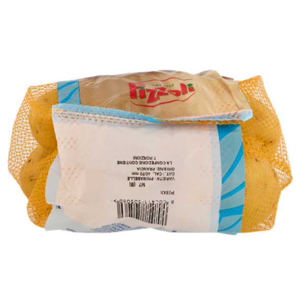 Pizzoli iodì 1,5 kg