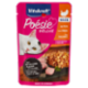 Vitakraft Poésie Délice Gelée con Tacchino 85 g