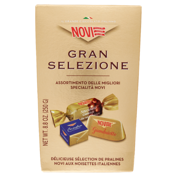 Novi Gran Selezione 250 g