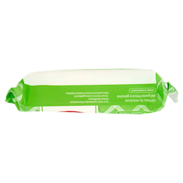 Galbani Certosa la Leggera Crescenza italiana 165 g