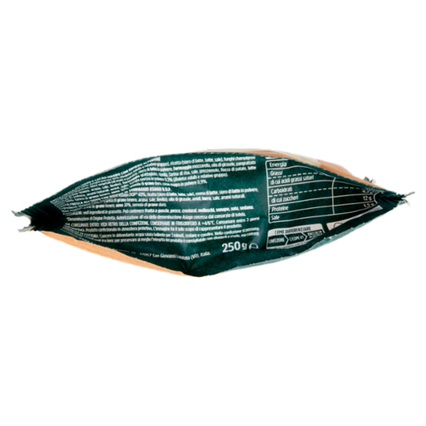 Giovanni Rana Duetto Funghi Porcini & Asiago DOP 250 g