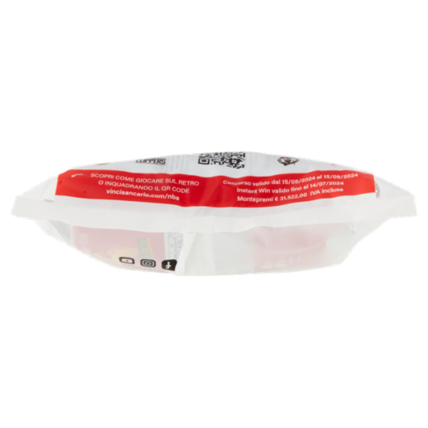 San Carlo Dixi 120 g