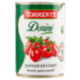 la Torrente Dorini pomodorini interi 400 g