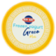 Kri Kri Frozen yogurt Greco Miele 320 g