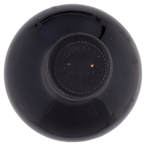 Zuccolo Refosco dal Peduncolo Rosso Friuli Colli Orientali DOC 750 ml