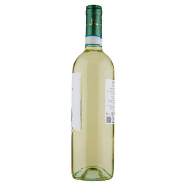 Francesco Capetta Cortese dell'Alto Monferrato D.O.C. 75 cl