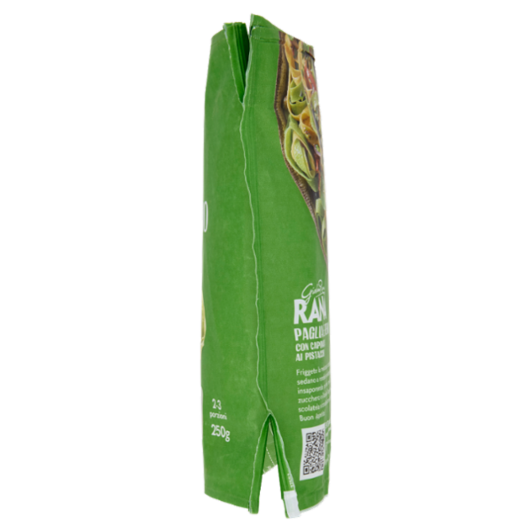 Giovanni Rana Sfogliagrezza Paglia e Fieno 250 g