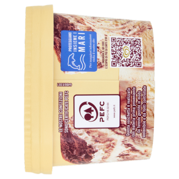 Carte d'Or Tiramisù 500 g