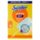 Swiffer Duster Kit Cattura Polvere (1 Manico + 7 Piumini per spolverare)
