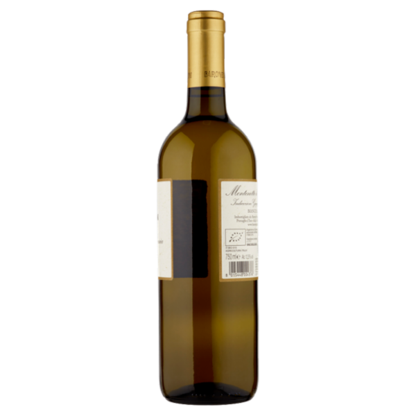 Barone Pizzini Montenetto di Brescia IGT Bianco 750 ml