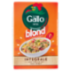 Gallo blond Integrale 500 g