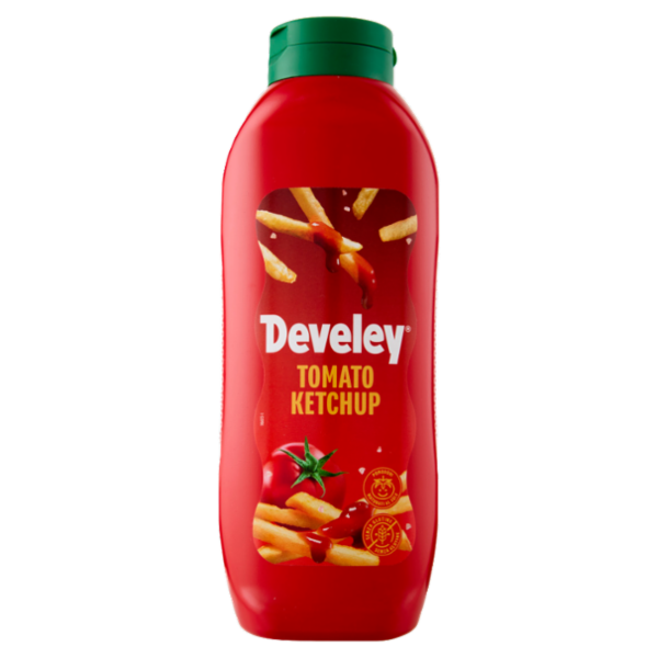Develey Tomato Ketchup 875 ml