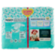 Pampers Baby-dry Maxi 17 + 17 pz