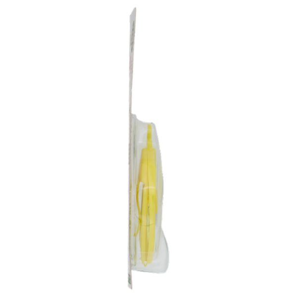 Scala Deodorante per Lavastoviglie Elimina odori Freschezza al Limone e Agrumi 4 g