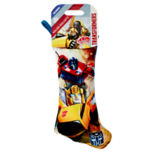 Walcor Calza Transformers 190 g
