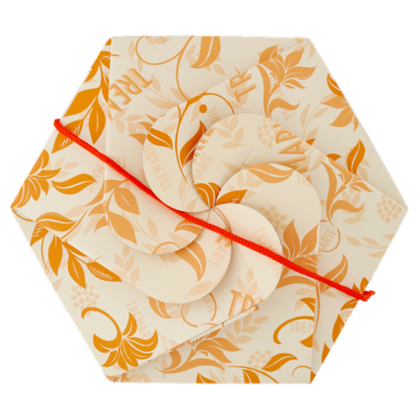 Tre Marie il Panettone Milanese 1500 g