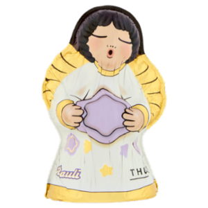 Bauli e Thun Angelo Cioccolato Al Latte 100 g