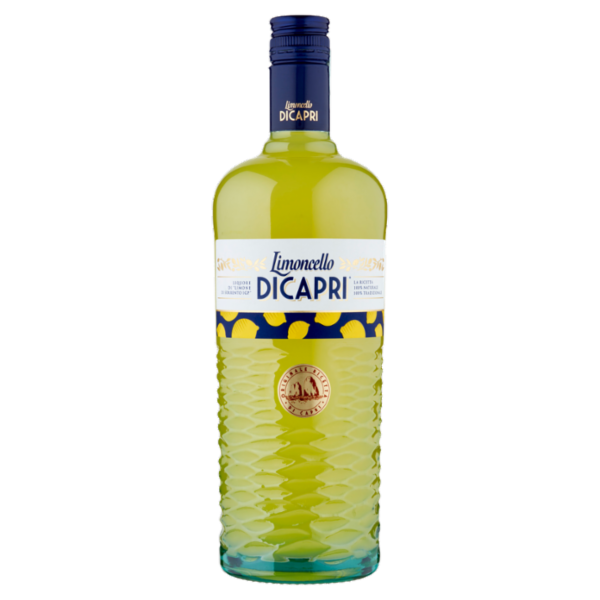 Limoncello di Capri 100 CL