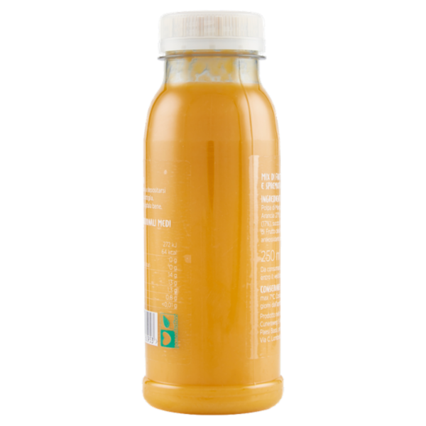 F.lli Orsero Frutta da Bere Mango Passion Fruit 250 ml