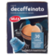Selex Caffé in Capsule Decaffeinato Compatibili Nespresso 30 pezzi