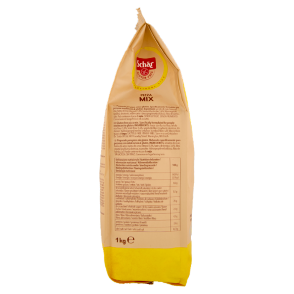 Schär Pizza Mix 1 Kg