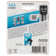 Energizer Max Plus AAA 6 pz