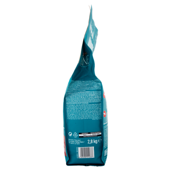 PURINA ONE Sterilcat Ricco in Manzo 2,8 kg