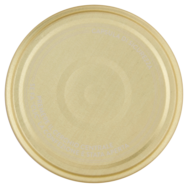 IL GIGANTE Albicocca Confettura Extra 320 g