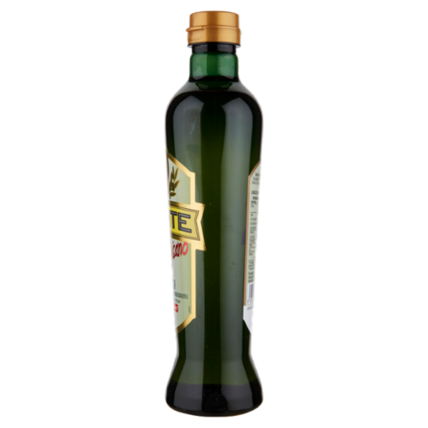 Dante ConDisano Condimento Aromatizzato alle ebre mediterranee 1 L