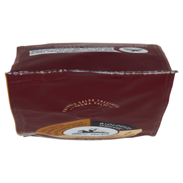 alce nero Caffè Espresso 100% Arabica 250 g