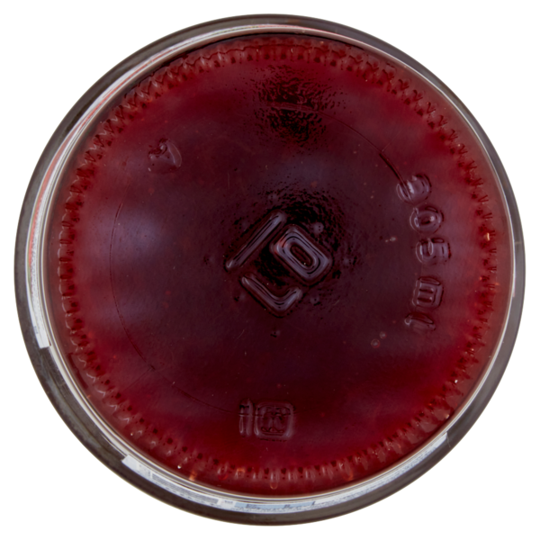 IL GIGANTE Fragola Confettura Extra 320 g