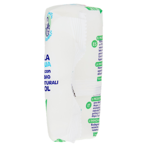 Fria Baby Sensation Acqua Pura 20+5 pz