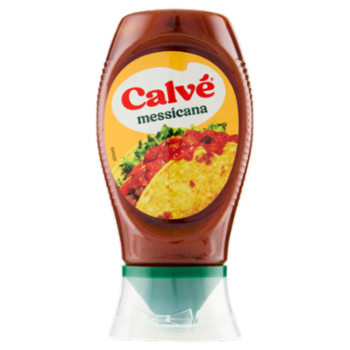 Calvé Messicana 266 g