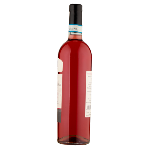 Badia Frasca Cerasuolo d'Abruzzo D.O.C. 750 ml