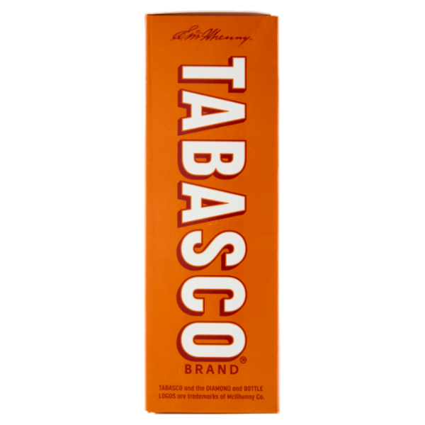 Tabasco Pepper Sauce Classic 350 ml